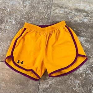 Under Armour Athletic Shorts